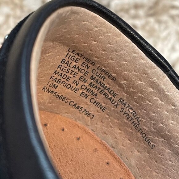 Halogen Slip-on Shoes - 10 - Picture 7 of 8